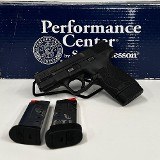 SMITH & WESSON M&P 45 SHIELD .45 ACP - 3 of 3