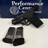 SMITH & WESSON M&P 45 SHIELD .45 ACP - 2 of 3