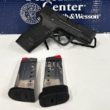 SMITH & WESSON M&P 45 SHIELD .45 ACP - 1 of 3
