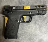 SMITH & WESSON M&P 380 .380 ACP - 1 of 3