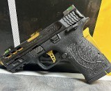 SMITH & WESSON M&P 380 .380 ACP - 3 of 3