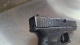GLOCK 19 GEN 3 9MM LUGER (9x19 PARA) - 3 of 3
