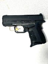 SPRINGFIELD ARMORY XDS-9 9MM LUGER (9x19 PARA) - 2 of 3