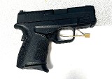 SPRINGFIELD ARMORY XDS-9 9MM LUGER (9x19 PARA) - 3 of 3