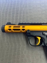 RUGER MARK IV .22 LR - 2 of 3