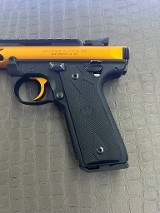 RUGER MARK IV .22 LR - 3 of 3