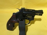 SMITH & WESSON MODEL 36 .38 SPL - 2 of 3
