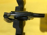 SMITH & WESSON MODEL 36 .38 SPL - 3 of 3