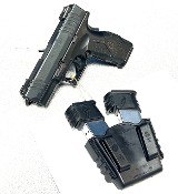 SPRINGFIELD ARMORY XDM .40 .40 S&W - 1 of 3