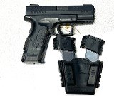 SPRINGFIELD ARMORY XDM .40 .40 S&W - 3 of 3