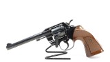 COLT Official Police .22 LR - 1 of 3