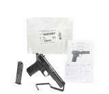 ZASTAVA ARMS M70A 9MM LUGER (9x19 PARA) - 1 of 3