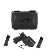 CZ P-09 C NOCTURNE 9MM LUGER (9x19 PARA) - 1 of 3