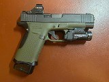 GLOCK G48 MOS 9MM LUGER (9x19 PARA) - 3 of 3