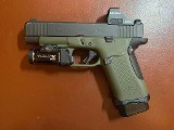 GLOCK G48 MOS 9MM LUGER (9x19 PARA) - 2 of 3