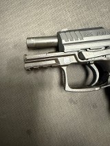 Heckler & Koch P30SK 9MM LUGER (9X19 PARA) - 2 of 3