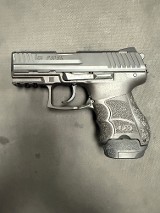 Heckler & Koch P30SK 9MM LUGER (9X19 PARA) - 3 of 3