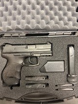 Heckler & Koch P30SK 9MM LUGER (9X19 PARA) - 1 of 3