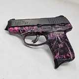RUGER lc9s muddy girl 9MM LUGER (9x19 PARA) - 1 of 3