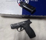 SMITH & WESSON BODYGUARD 2.0 MS .380 ACP - 2 of 3