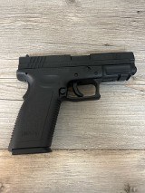 SPRINGFIELD ARMORY XD-45 .45 ACP - 2 of 3