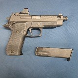 SIG SAUER P226 ZEV 9MM LUGER (9X19 PARA) - 2 of 3