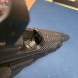 SIG SAUER P226 ZEV 9MM LUGER (9X19 PARA) - 3 of 3