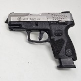 TAURUS pt111 g2 millennium9MM LUGER (9x19 PARA) - 1 of 3