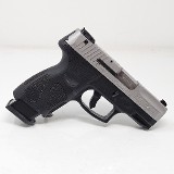 TAURUS pt111 g2 millennium9MM LUGER (9x19 PARA) - 3 of 3