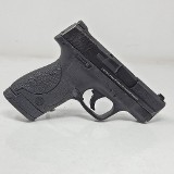 SMITH & WESSON m&p 40 shield .40 S&W - 3 of 3