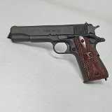 SPRINGFIELD ARMORY 1911-A1 .45 ACP - 1 of 3