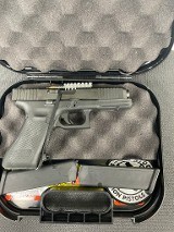 GLOCK 17 GEN 5 9MM LUGER (9X19 PARA) - 1 of 3