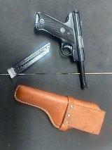 RUGER MK1 Standard .22 LR - 2 of 3