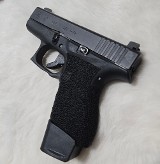 GLOCK G42 .380 ACP - 1 of 3