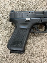 GLOCK 19 GEN 5 9MM LUGER (9x19 PARA) - 3 of 3