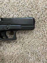GLOCK 19 GEN 5 9MM LUGER (9x19 PARA) - 2 of 3