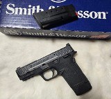 SMITH & WESSON EQUALIZER (THUMB SAFETY) 9MM LUGER (9X19 PARA) - 3 of 3