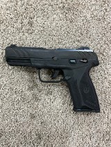 RUGER SECURITY 9 9MM LUGER (9x19 PARA) - 2 of 3