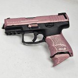 HECKLER & KOCH VP9SK 9MM LUGER (9x19 PARA) - 1 of 3