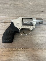 SMITH & WESSON 642-2 38 S&W SPECIAL +P - 2 of 3