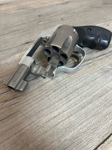 SMITH & WESSON 642-2 38 S&W SPECIAL +P - 3 of 3