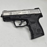 TAURUS pt24/7 g2c 9MM LUGER (9x19 PARA) - 1 of 3