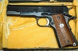 COLT 1911 Government Model Series 70 .45 ACP - 2 of 3