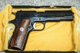 COLT 1911 Government Model Series 70 .45 ACP - 1 of 3