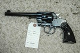 COLT DA 38 .38 SPL - 2 of 3