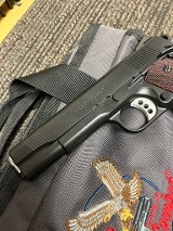 WILSON COMBAT 1911 CQB .45 ACP - 3 of 3