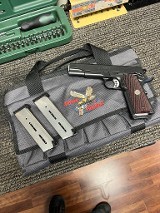 WILSON COMBAT 1911 CQB .45 ACP - 1 of 3