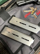 WILSON COMBAT 1911 CQB .45 ACP - 2 of 3