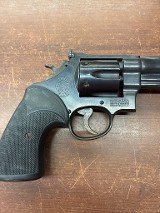 SMITH & WESSON 28-2 highway patrolman .357 MAG - 3 of 3