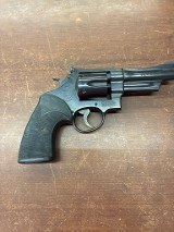 SMITH & WESSON 28-2 highway patrolman .357 MAG - 1 of 3